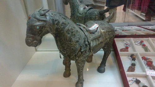 工藝美術(shù)品博物館 匠心傳承與美學(xué)體驗的殿堂