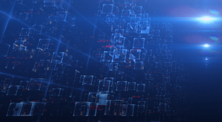 華為超融合+ 高效數據處理的新引擎