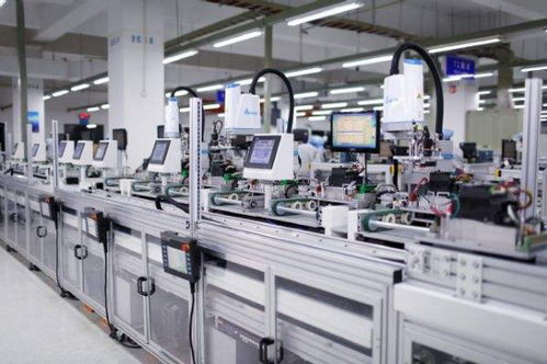 鐵藤全自動(dòng)鉚接機(jī) 揭秘智能工業(yè)中數(shù)據(jù)處理的核心驅(qū)動(dòng)力