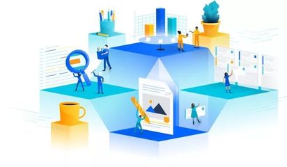 大數據時代數據中心的發展思考 從數據存儲到智能處理的演進